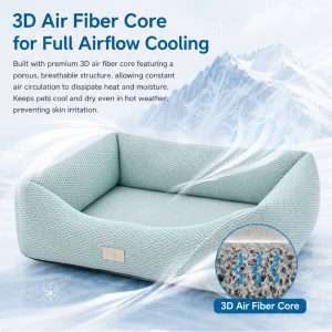 Breathable Cooling Dog Mat