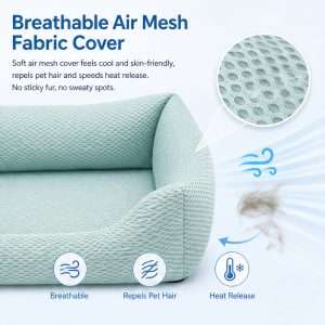 Breathable Cooling Dog Mat