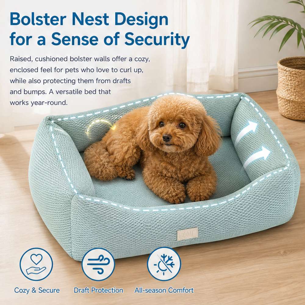 Breathable Cooling Dog Mat