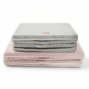 Airflow Cooling Orthopedic Dog Bed
