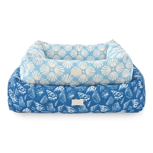 Soft Breathable Dog Bed
