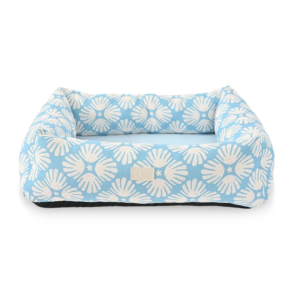 Soft Breathable Dog Bed