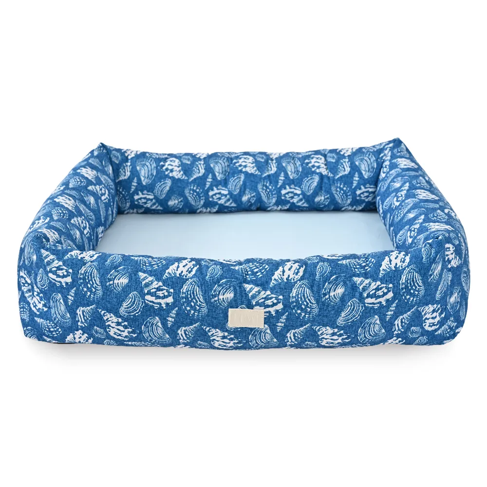 Soft Breathable Dog Bed