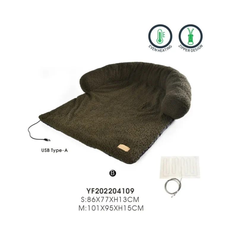 durable Electric Heating Dog pad