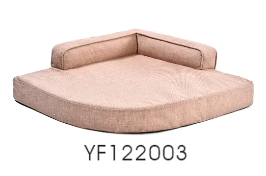 Corner Sofa Dog Bed