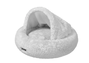Hooded Bed