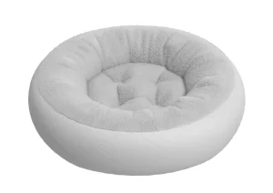 Round Bed