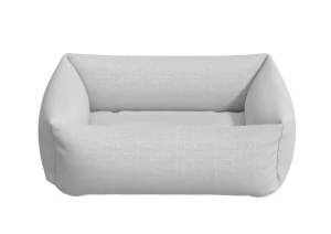 Square Bolster Bed