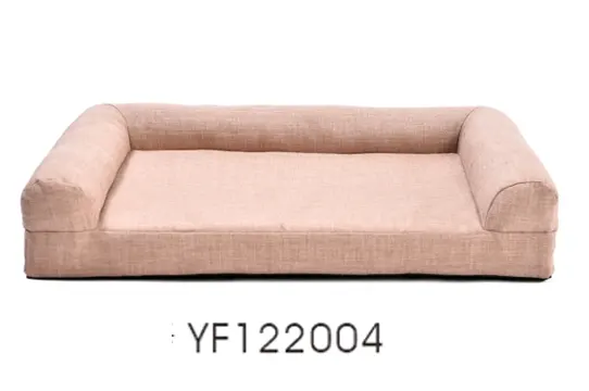 Traditional Sofa Dog Bed