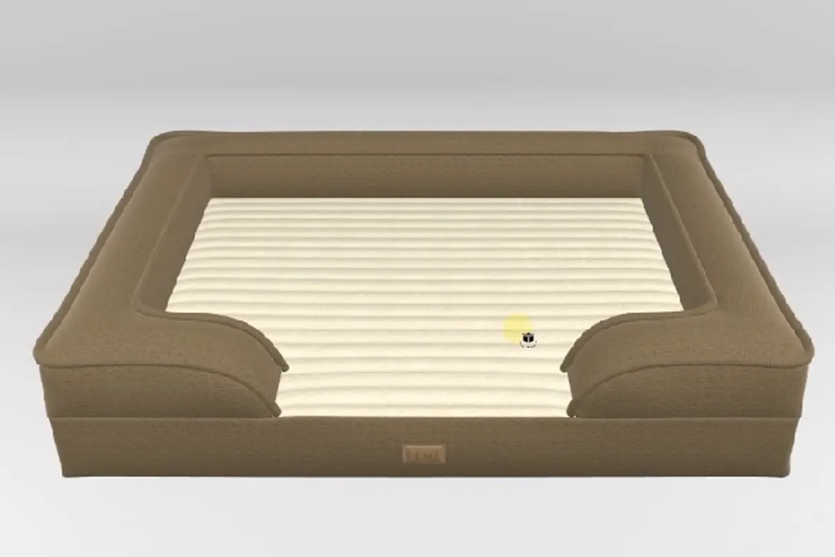Pattern drafting and sample inspection during the 3 to 7 day prototyping phase