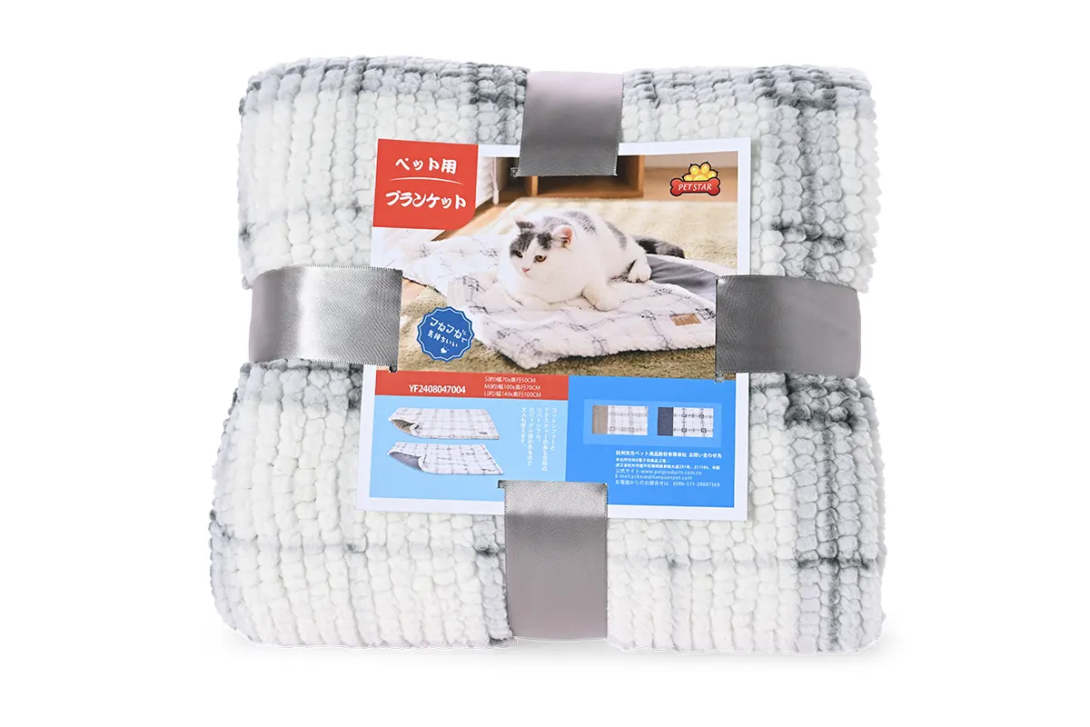 YF138086 folding packaging for retail display