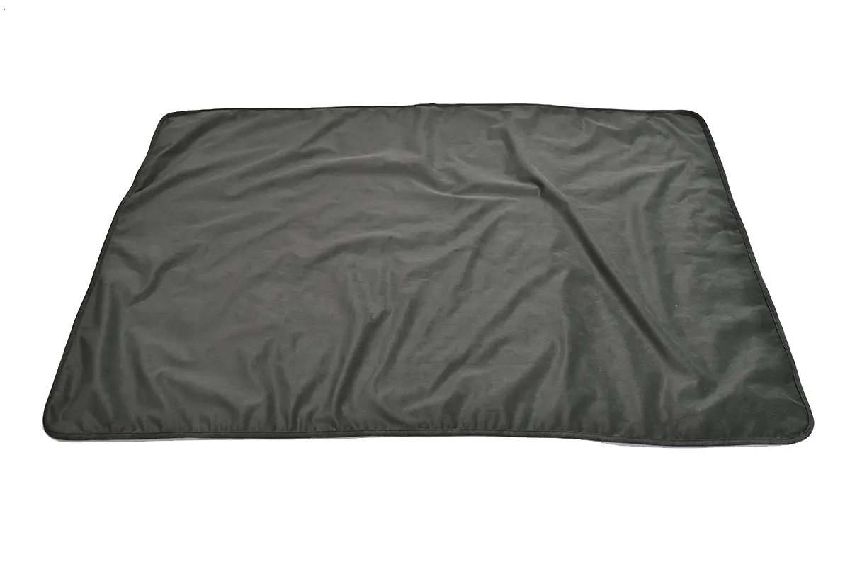 YF139073 faux leather back side