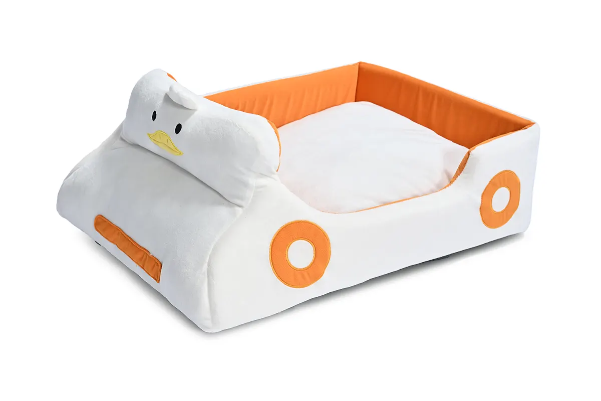 Duck Character Dog Bed YF138106