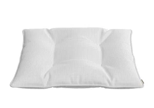 pillow bed