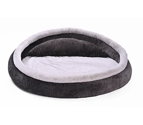 YF142266 oversize nest bed detail