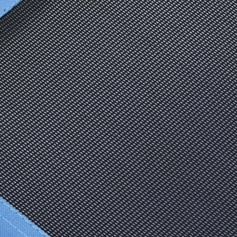 Elevated Pet Bed Textilene Mesh
