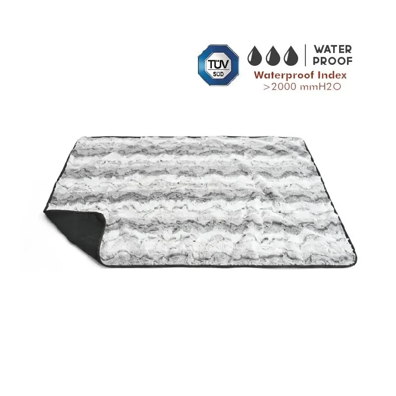 Manta impermeable para gatos