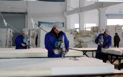 pet bed manufacture