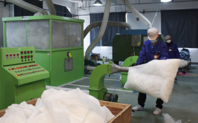 pet blanket manufacturing