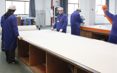pet cushion manufacturing